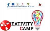 Creativity Camp Umbria: la competizione finale