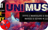 Unimusic 2015 - 07/05/2015