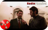 Radiophonica Report - Incontro e intervista con l'On. Ignazio Marino