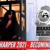 Becoming X | Sharper Perugia 2021