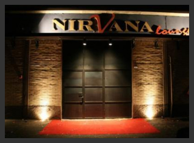 Nirvana, sabato 23 ottobre TIME OUT: tributo 883 e Max Pezzali