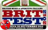 'Brit Fest 2012'... il 30 settembre a Bussero (MI)!