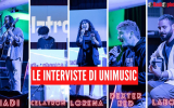 Le interviste di Unimusic: Iadi | Celatron | Lorena | Dexter Red | Labo