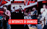 Le ultime interviste di Unimusic: SETTE SETTE | AMICI |KEME' | EVERMORE