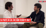 "LA PARTE DI LOL CHE NON VEDRETE MAI" - Intervista ad Edoardo Ferrario
