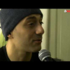 FILIPPO TIMI - INTERVISTA - TEATRO MORLACCHI 2011