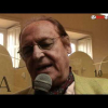 RENZO ARBORE INTRODUCE L'UMBRIA JAZZ 2011 | INTERVISTA