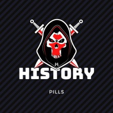 Ritratto di History Pills