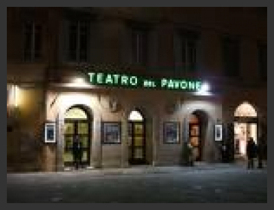 Prossimi spettacoli al Teatro Pavone