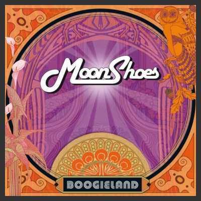 Everybody secondo estratto dall'album BOOGIELAND di Moonshoes